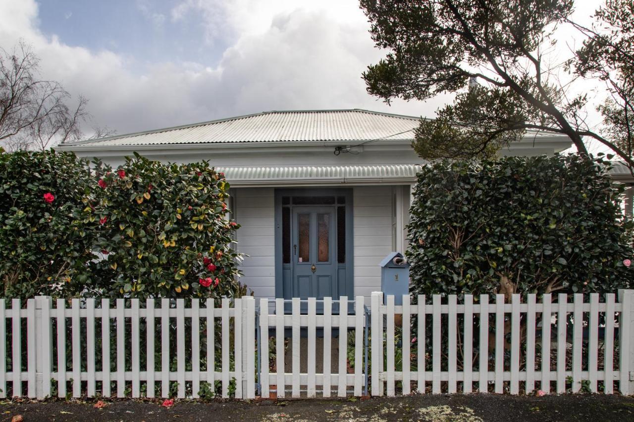 Cottage In The Heart Of Carterton Εξωτερικό φωτογραφία
