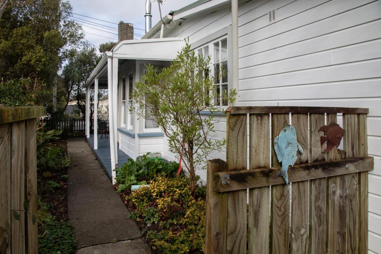 Cottage In The Heart Of Carterton Εξωτερικό φωτογραφία